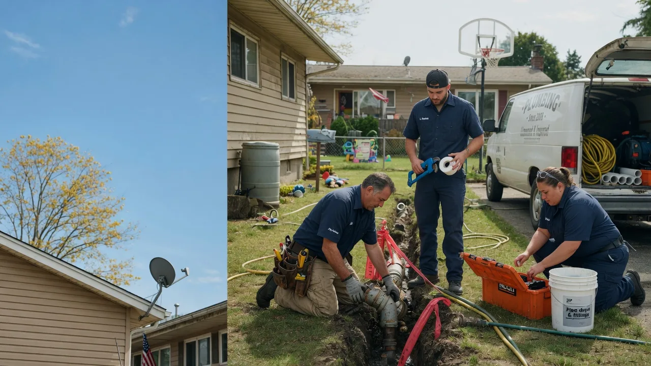 Garbage Disposal Replacement in Ney, OH near me